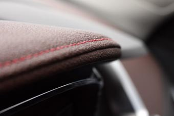 Illustration for article titled 2010 GMC Terrain: First Drive